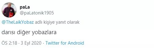 Binali Yıldırım koronavirüse yakalanınca nefretlerini böyle kustular!